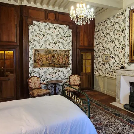 La Pelisserie Saint-Antonin