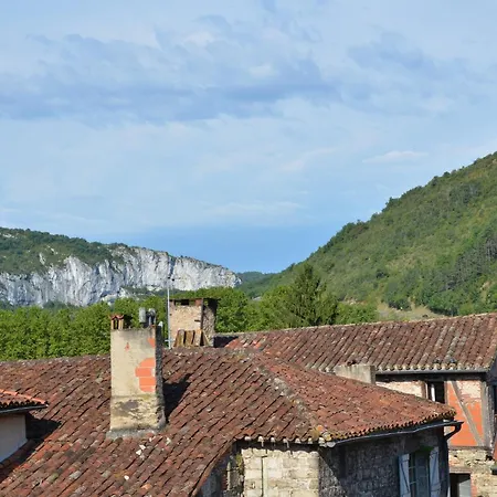 Gæstehus La Pelisserie