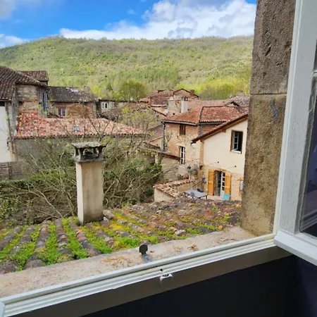 Casa de hóspedes La Pelisserie