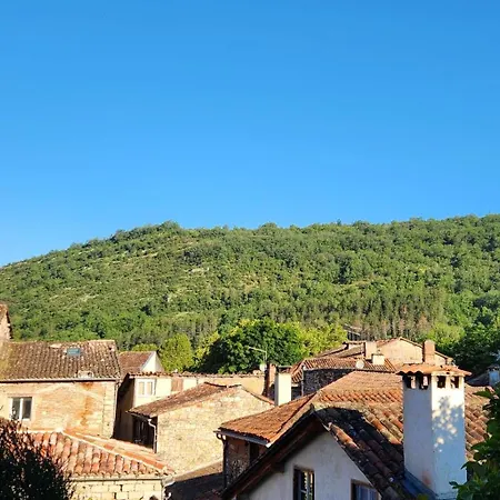 La Pelisserie Gæstehus