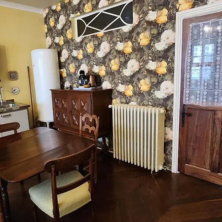 La Pelisserie Konukevi