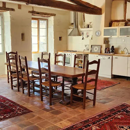 La Pelisserie Konukevi