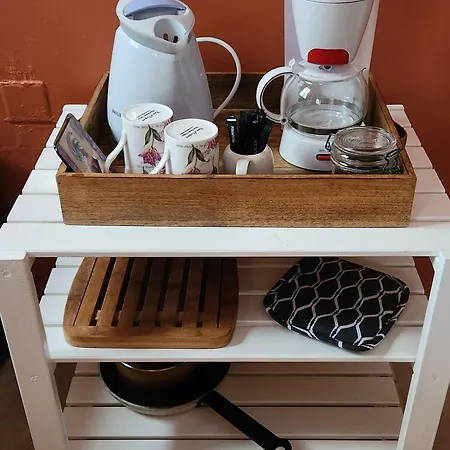 Konukevi La Pelisserie Saint-Antonin