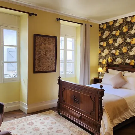 La Pelisserie Konukevi 3*