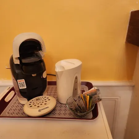 La Pelisserie Gæstehus Saint-Antonin