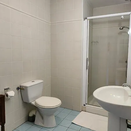 Gæstehus La Pelisserie Saint-Antonin