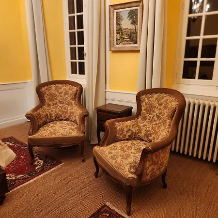 La Pelisserie Guest house