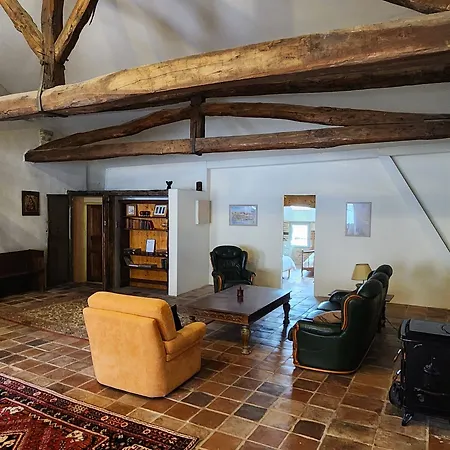 Guest house La Pelisserie