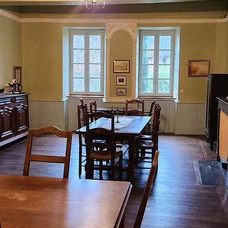 La Pelisserie Guest house