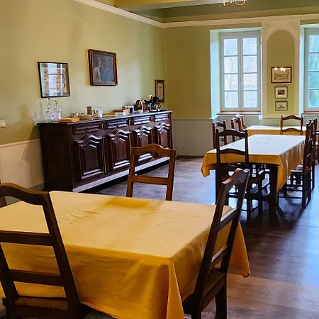 Guest house La Pelisserie