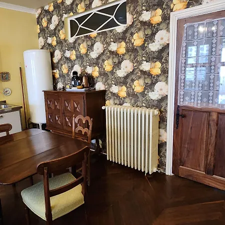 La Pelisserie Guest house