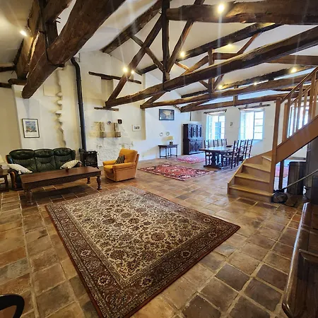La Pelisserie Guest house 3*