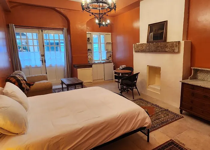 La Pelisserie Saint-Antonin