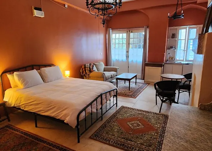 La Pelisserie Saint-Antonin