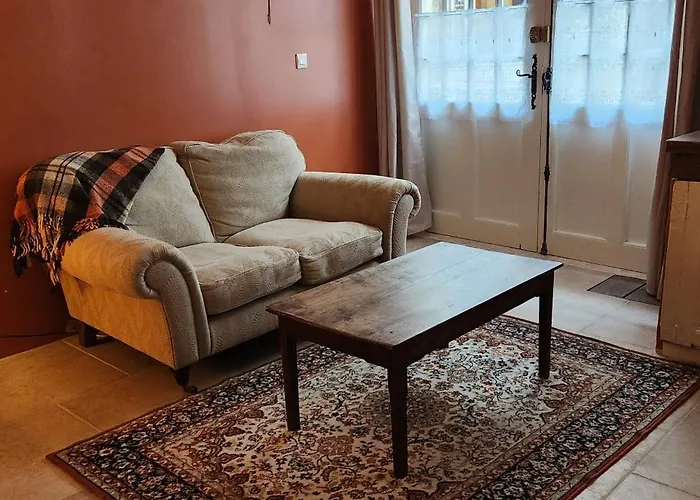 Gæstehus La Pelisserie