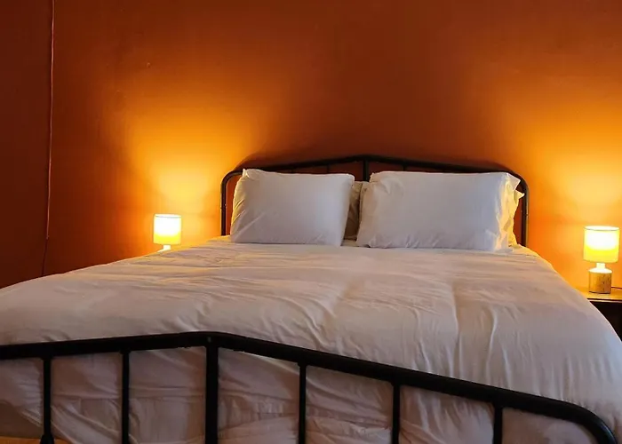 Gæstehus La Pelisserie 3*