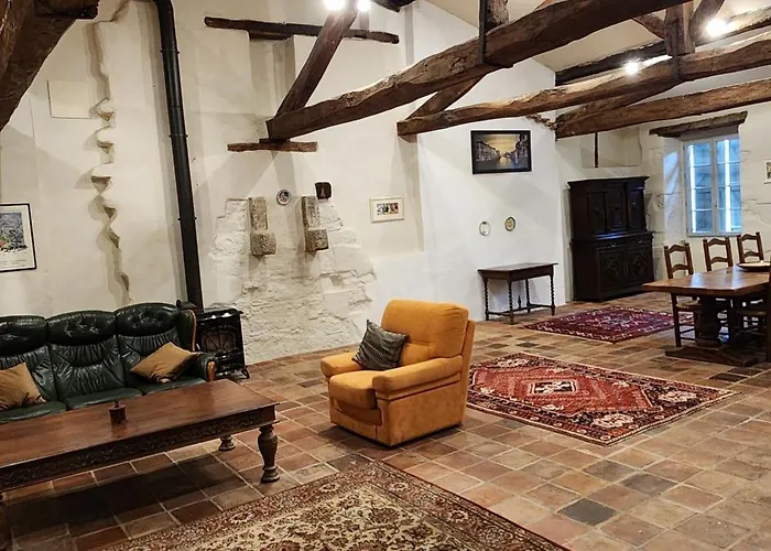 La Pelisserie Gæstehus