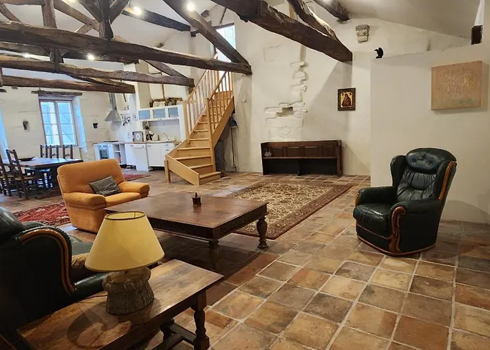 Gæstehus La Pelisserie