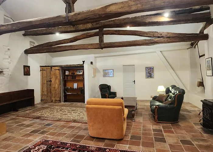 Gæstehus La Pelisserie