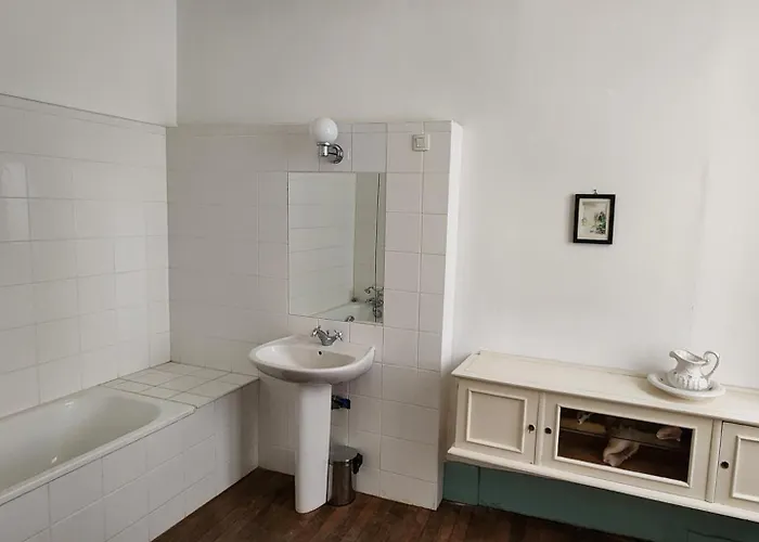 La Pelisserie Gæstehus