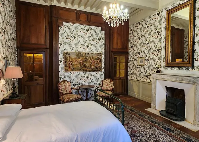 La Pelisserie Saint-Antonin