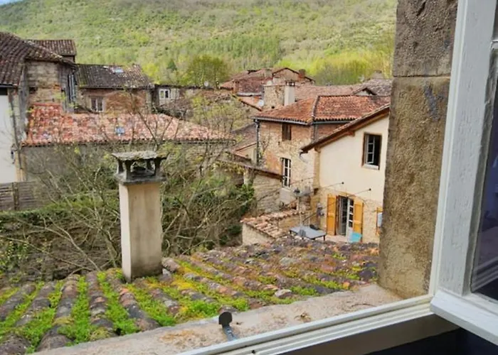 Gæstehus La Pelisserie