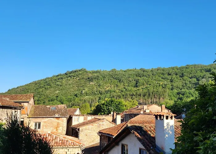 La Pelisserie Gæstehus