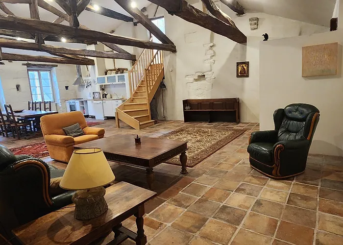 La Pelisserie Gæstehus