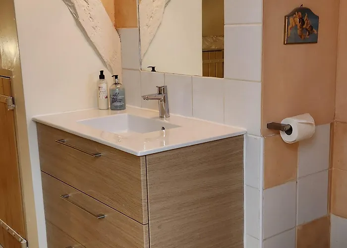 Gæstehus La Pelisserie