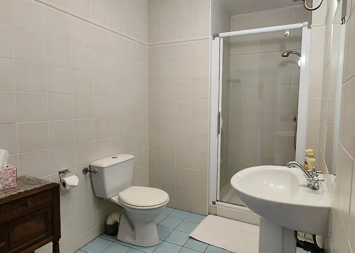 Gæstehus La Pelisserie Saint-Antonin